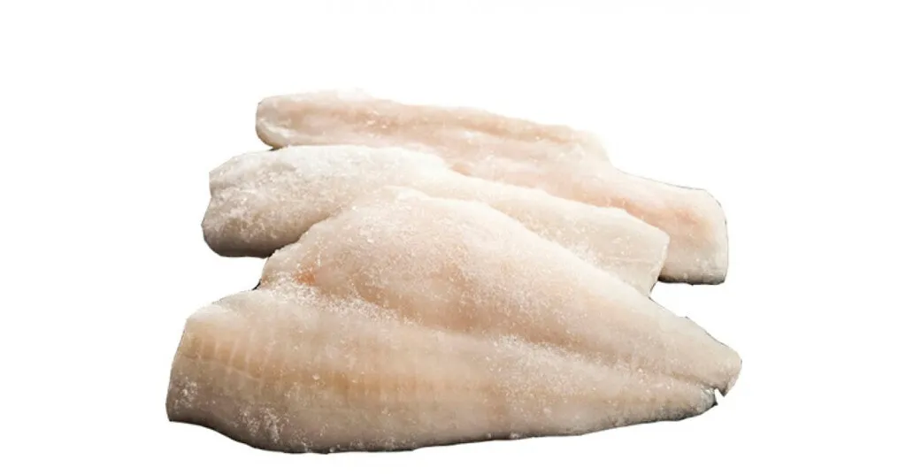Фотография продукта Филе масляной рыбы 6+